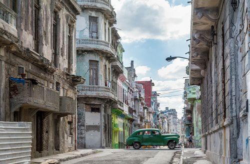 eSIM for Cuba – travel photo 2
