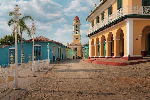 eSIM for Cuba – travel photo 4