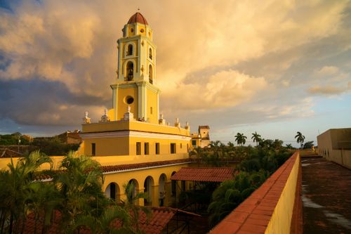 eSIM for Cuba – travel photo 3