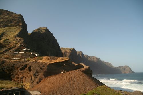 eSIM for Cape Verde – travel photo 1