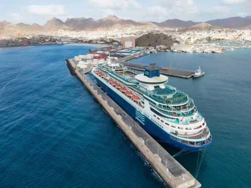 eSIM for Cape Verde – travel photo 4