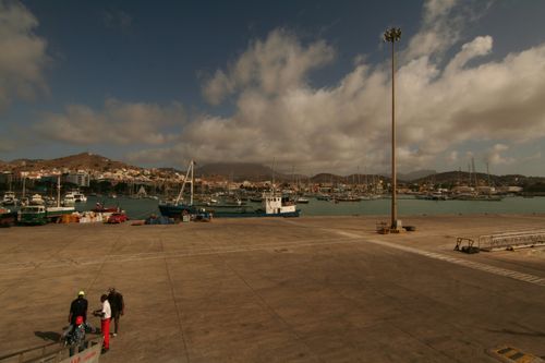 eSIM for Cape Verde – travel photo 2