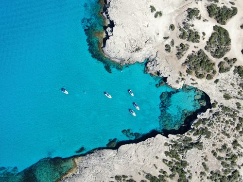 eSIM for Cyprus – travel photo 3