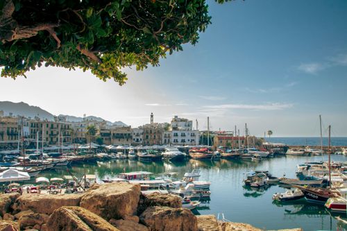 eSIM for Cyprus – travel photo 2