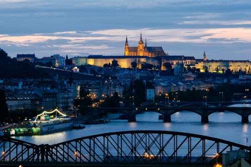 eSIM for Czech Republic – travel photo 4