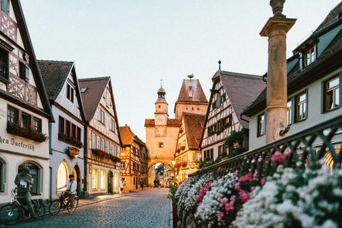 eSIM for Germany – travel photo 4
