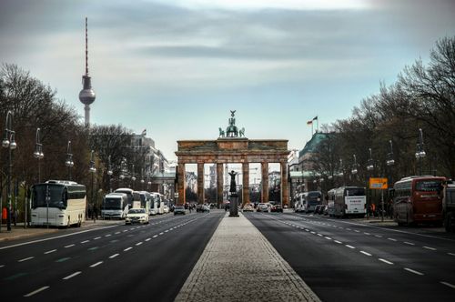 eSIM for Germany – travel photo 3