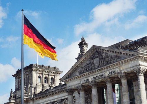 eSIM for Germany – travel photo 1
