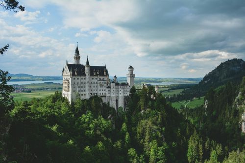eSIM for Germany – travel photo 2