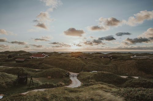 eSIM for Denmark – travel photo 1