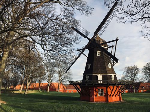 eSIM for Denmark – travel photo 4