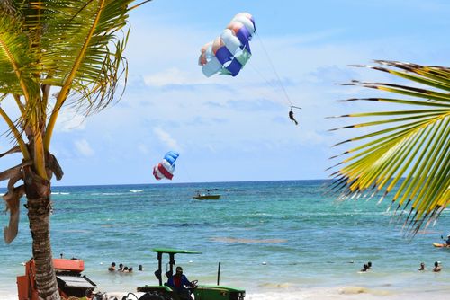 eSIM for Dominica – travel photo 4