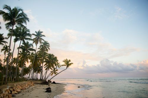 eSIM for Dominican Republic – travel photo 3
