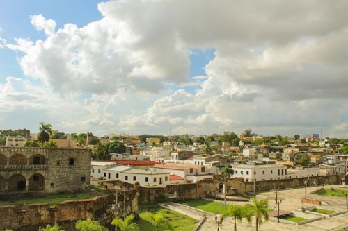 eSIM for Dominican Republic – travel photo 1