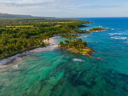 eSIM for Dominican Republic – travel photo 4