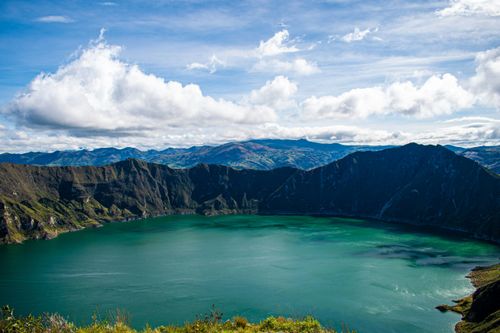 eSIM for Ecuador – travel photo 3