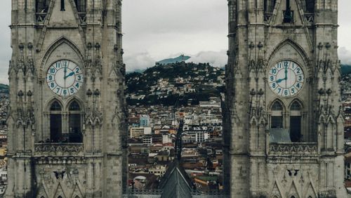 eSIM for Ecuador – travel photo 1