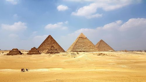 eSIM for Egypt – travel photo 1