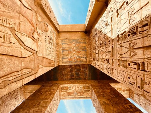 eSIM for Egypt – travel photo 3