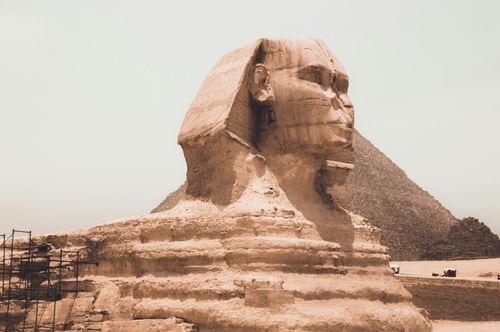 eSIM for Egypt – travel photo 4