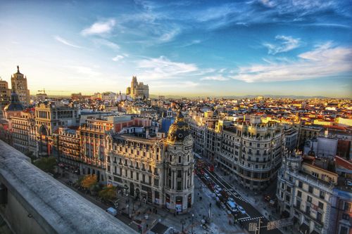 eSIM for Spain – travel photo 3