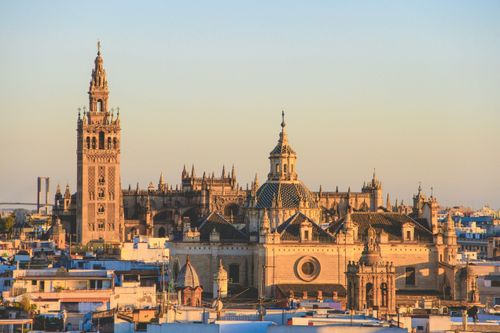 eSIM for Spain – travel photo 1