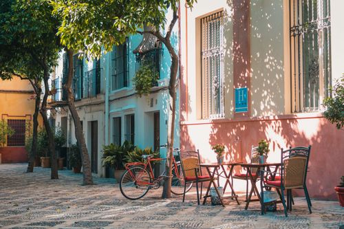 eSIM for Spain – travel photo 4