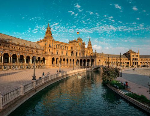 eSIM for Spain – travel photo 2