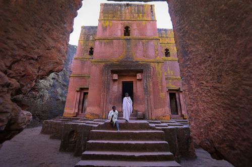 eSIM for Ethiopia – travel photo 4