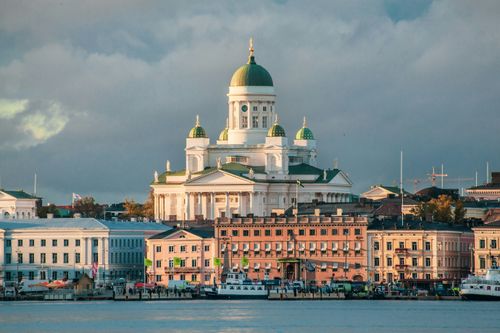 eSIM for Finland – travel photo 3