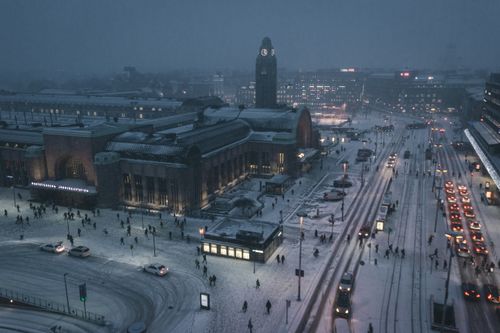 eSIM for Finland – travel photo 4