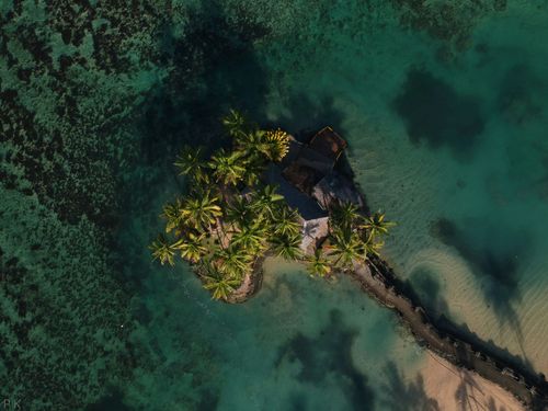 eSIM for Fiji – travel photo 1