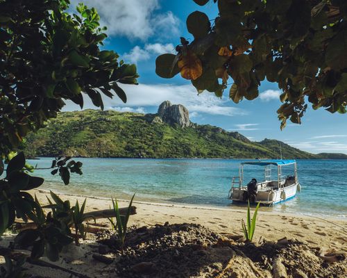 eSIM for Fiji – travel photo 4