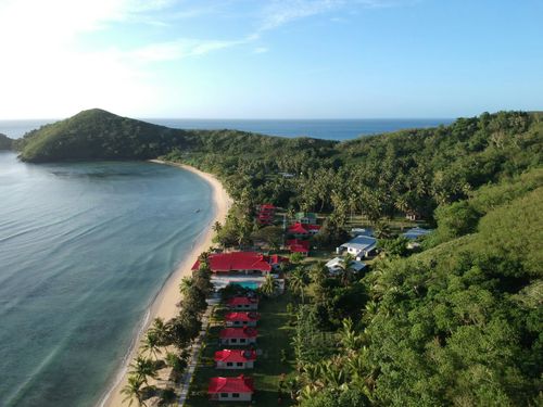 eSIM for Fiji – travel photo 3