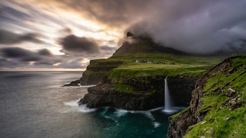 eSIM for Faroe Islands – travel photo 3