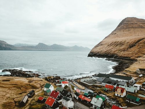 eSIM for Faroe Islands – travel photo 2