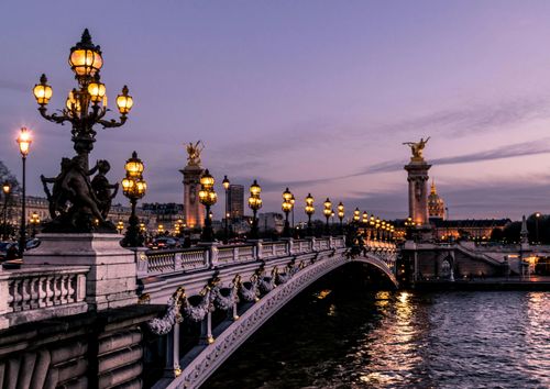 eSIM for France – travel photo 3
