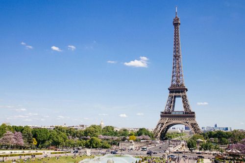 eSIM for France – travel photo 4
