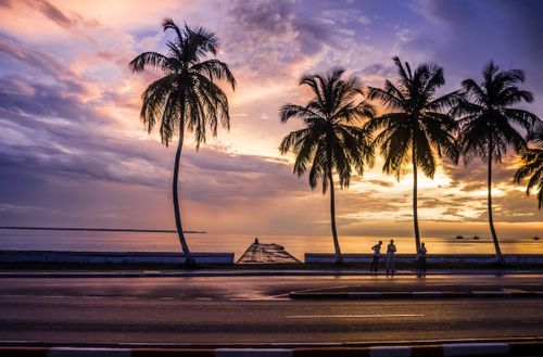 eSIM for Gabon – travel photo 1