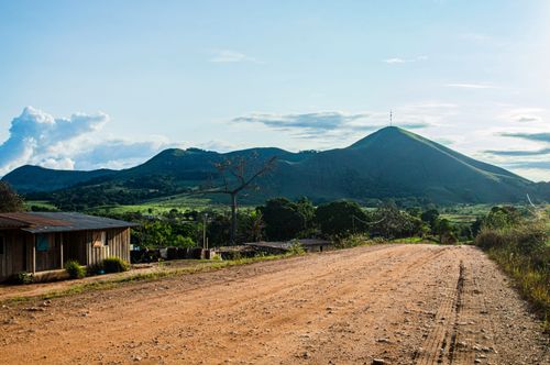 eSIM for Gabon – travel photo 4