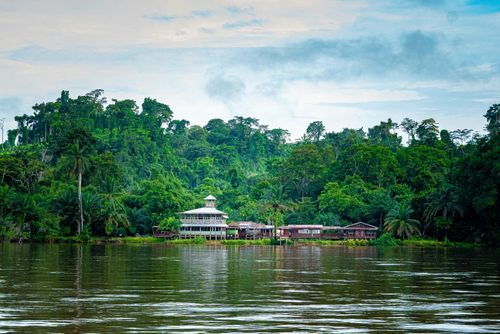 eSIM for Gabon – travel photo 2