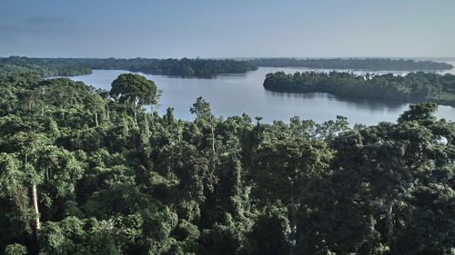 eSIM for Gabon – travel photo 3
