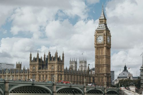 eSIM for United Kingdom – travel photo 4