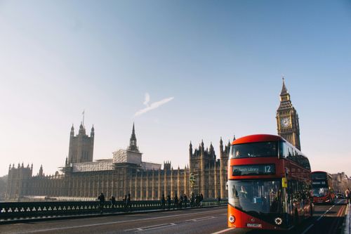 eSIM for United Kingdom – travel photo 3