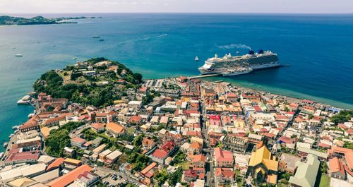 eSIM for Grenada – travel photo 4