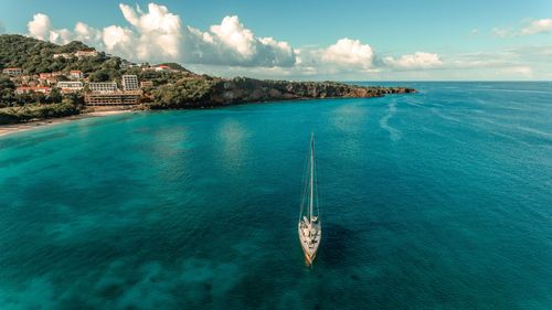 eSIM for Grenada – travel photo 2
