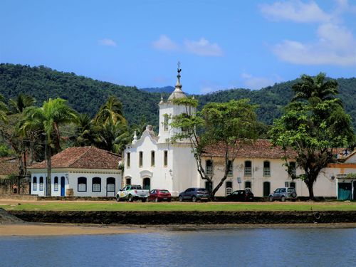 eSIM for French Guiana – travel photo 4