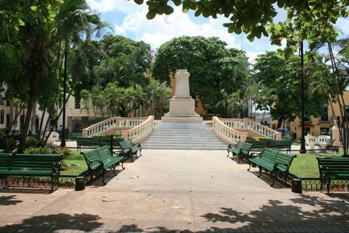 eSIM for French Guiana – travel photo 1