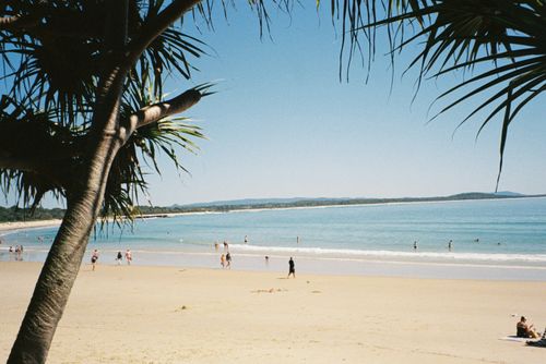eSIM for French Guiana – travel photo 3