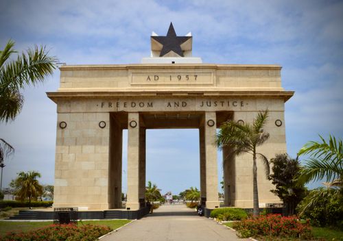 eSIM for Ghana – travel photo 2